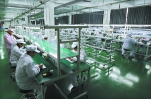 美初裁中国光伏反补贴税远低预期，业界看好未来发展前景