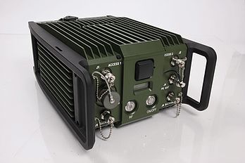 以色列推出可与无人机集成的4G LTE战术通信系统，重塑战场通信新格局