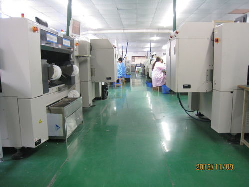 深圳宝安贴片加工服务 行车记录仪、GPS电子狗及部标一体机的高效制造解决方案