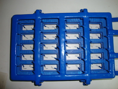 供应制作各样电镀挂具不锈钢挂具 专业厂家与价格解析